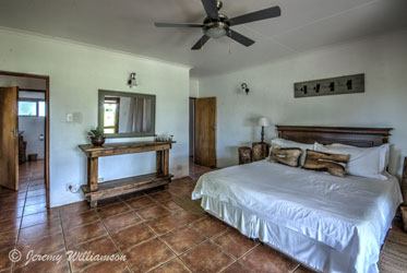 Nambiti House Self Catering Lodge Nambiti Private Game Reserve Bedroom
